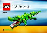 Sale LEGO 20015