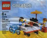 Sale LEGO 40078