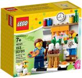 Sale LEGO 40121