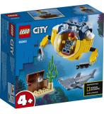 Sale LEGO 60263