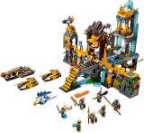 Sale LEGO 70010