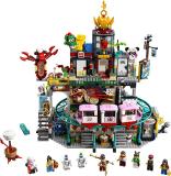 Sale LEGO 80036